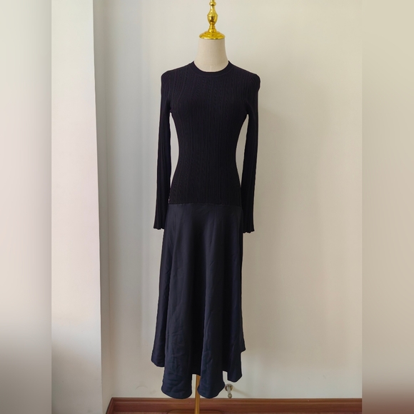 Veronica Beard Vaughn Dress - Picture 6 of 13